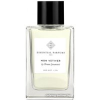 Парфюмерная вода Essential Parfums Mon Vetiver EdP (10 мл)