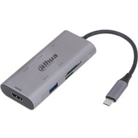 USB-хаб Dahua DH-TC37