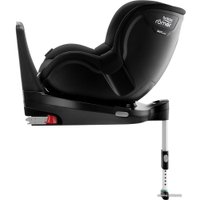 Детское автокресло Britax Romer Dualfix i-Size (cosmos black)