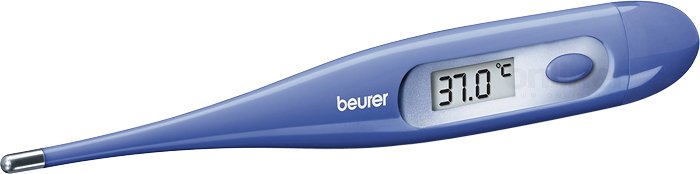 

Электронный термометр Beurer FT09/1 (синий)