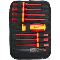 Набор отверток КВТ НИО-4408 (9 предметов) в Бресте