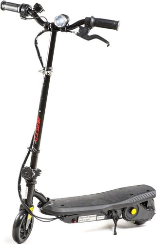 Электросамокат SpeedRoll CD-11B