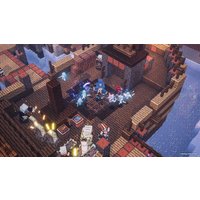  Minecraft Dungeons. Hero Edition для Nintendo Switch