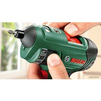 Винтоверт Bosch PSR Select 0603977021 (с АКБ, набор оснастки)