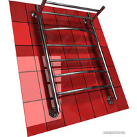 Полотенцесушитель Двин FG 120x50