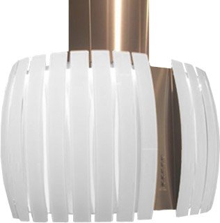 

Кухонная вытяжка Falmec Prestige Design+ Island 75 800 м3/ч (белый)