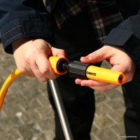 Тележка со шлангом Deko DKI025 065-0463 (1/2", 25 м)