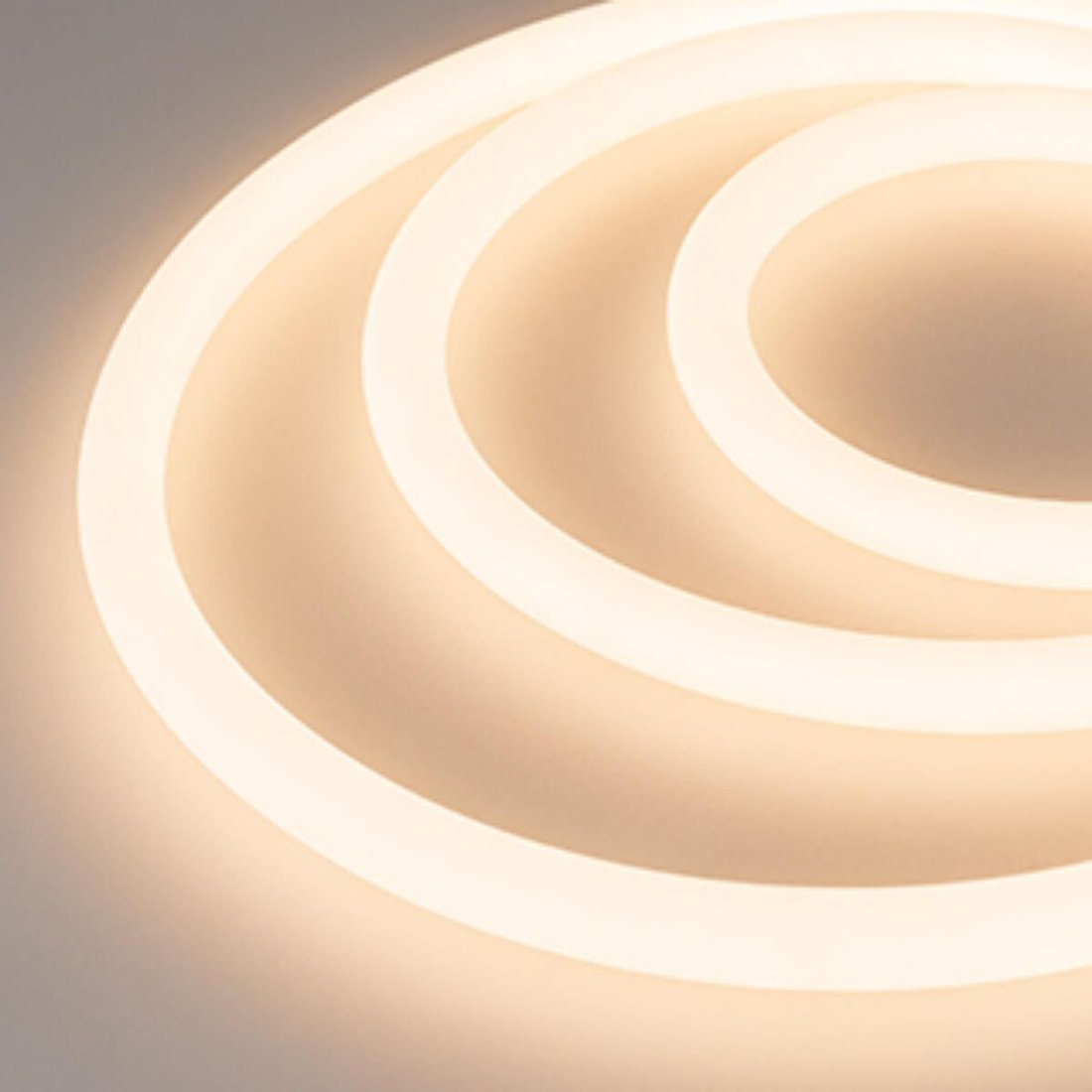 

Гибкий неон Arlight 16W/m 336LED/m 2835SMD теплый белый 5M MOONLIGHT-SIDE-A336-D25mm 24V Warm2300 360deg 038750