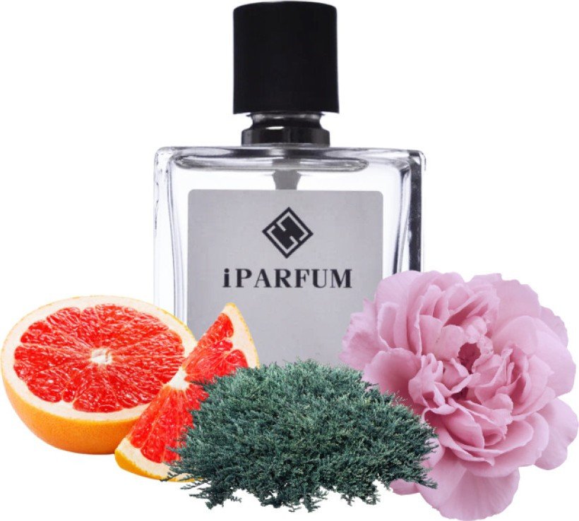 Духи iParfum аналоговый парфюм U23 Escentric 04 EscentricMolecules 100 мл