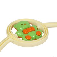 Ходунки Alis Мишка 8 (оранжевый)