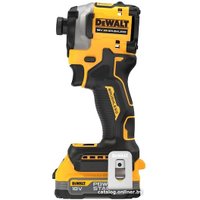 Винтоверт DeWalt DCF850E2T (с 2-мя АКБ 1.7 Ач, кейс)