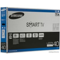 Телевизор Samsung UE40H6410