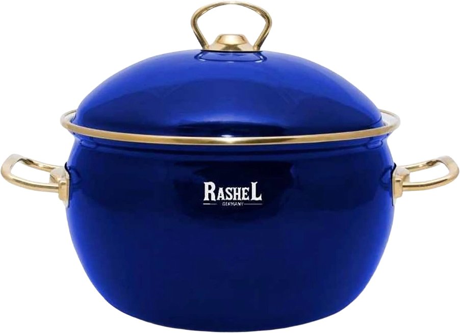 

Кастрюля Rashel R1220
