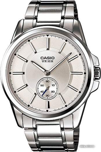 Наручные часы Casio MTP-E101D-7A