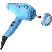 Фен Parlux Alyon (бирюзовый)