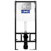 Инсталляция для унитаза Pestan Sava Fix Slim SET40006473