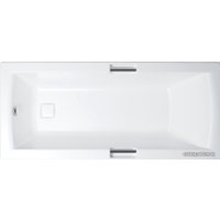 Ванна Triton Алекса 150x75