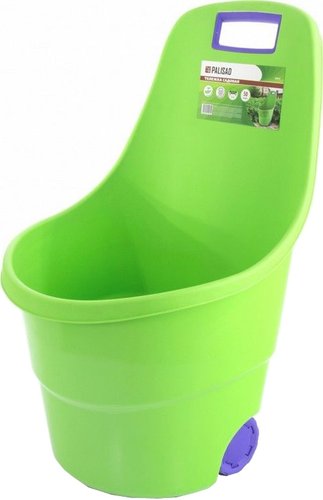 Двухколесная тачка Palisad 68932