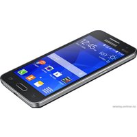 Смартфон Samsung Galaxy Core 2 Black [G355H/DS]