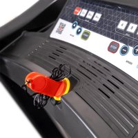 Электрическая беговая дорожка Everyfit FFT025