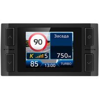 Видеорегистратор-радар детектор (2в1) Neoline X-COP 9350