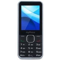 Телефон MyPhone Classic+ (черный)