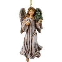 Елочная игрушка Erich Krause Decor. Ангел Рождества 62422