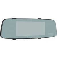 Видеорегистратор для авто Intego VX-800MR с радар-детектором, GPS модулем и картой памяти 32GB в Пинске