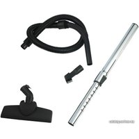 Пылесос Delta DL-0840 (красный)