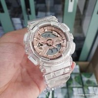 Наручные часы Casio G-Shock GMA-S110SR-7A