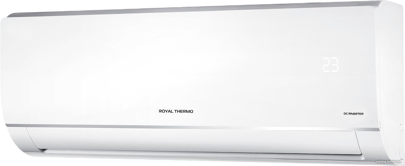 Кондиционер Royal Thermo Siena DC RTSI-18HN8