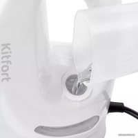 Пароочиститель Kitfort KT-9118