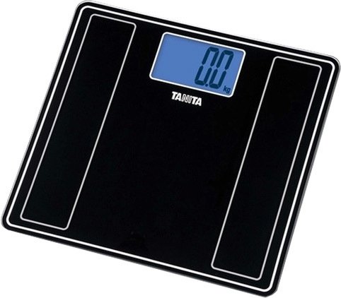 

Напольные весы Tanita HD-382