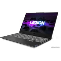 Игровой ноутбук Lenovo Legion S7 15ACH6 82K80012RK