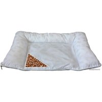 Спальная подушка Amarobaby Nature AMARO-40N-01