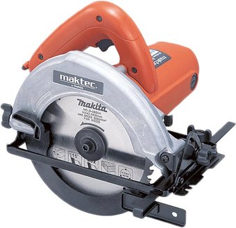Дисковая (циркулярная) пила Maktec MT560