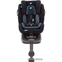 Детское автокресло Joie Stages Isofix (Navy Blazer)