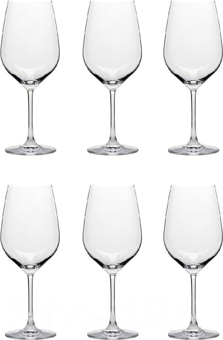 

Набор бокалов для вина Stolzle Grand CuveeInVino 2100035-6