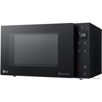 Микроволновая печь LG MW23W35GIB