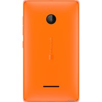 Телефон Microsoft Lumia 532 Orange