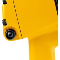 Пневматический гайковерт Denzel IW860 (кейс)