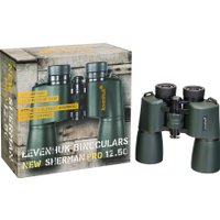 Бинокль Levenhuk New Sherman PRO 12x50 84697