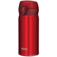 Термокружка THERMOS JNL-354 MTR 350мл (красный)