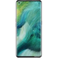 Телефон Oppo Find X2 Pro CPH2025 12GB/512GB (черный)