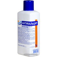 Химия для бассейна Маркопул Кемиклс Антикальцит 1 л