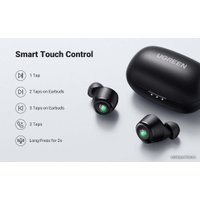 Наушники Ugreen HiTune WS100