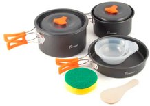 Туристическая посуда