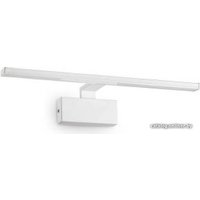 Подсветка для зеркал Ideal Lux Alma Alma Ap 12W Bianco