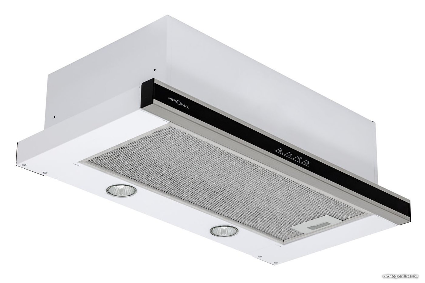 Кухонная вытяжка Krona Kamilla Sensor 600 Inox
