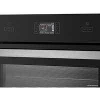 Электрический духовой шкаф MAUNFELD MEOH 6711B